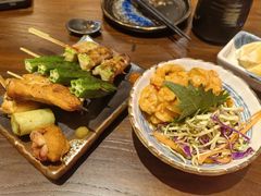 -鸟鹏烧鸟居酒屋(珠江新城店)