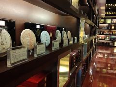 -七彩云南庆沣祥茶庄(金融街店)