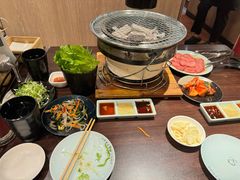 -蒜香焼肉PURUSHIN(马场路店)