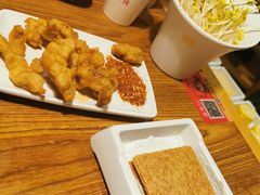 -傣妹火锅(徐泾店)