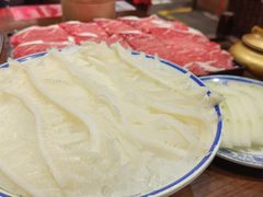 -萍姐火锅·公路夜市(南京新街口店)