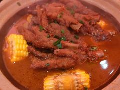 -山四砂锅(太原钟楼街店)