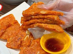 -山海珍味韩国料理(奥城店)