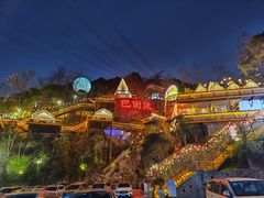 -巴倒烫陆派火锅山庄(南山总店)