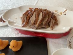 -北京全聚德(方庄店)