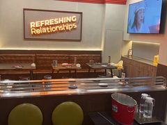 -许哥东北烧烤·铁丳烤串·宫后夹肉(繁花中心店)