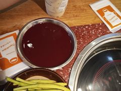 -赵美丽·重庆社区火锅·直营店(火车东站·中豪国际店)
