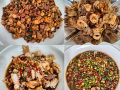 -小郭私房菜·海肠捞饭店(学士街店)