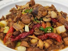 -新疆兵团食府清真(马连道店)
