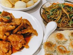 -新洪记·丽久饭店(铁西店)