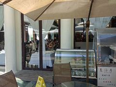 -老洋房花园饭店(绍兴路店)