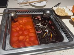 -海底捞火锅(创意园店)