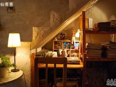 -Babycat私家御饼屋(龙头路一店)