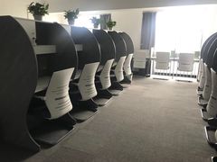 -橙果24h自习室(花园桥店)
