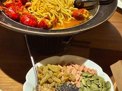 -清水亭湖北菜(大屯DT51店)