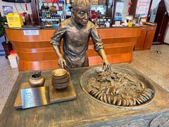 -北京小肠陈饭庄(方庄店)