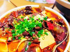 -花舍·新派粤菜·西餐·下午茶(亚运村·鸟巢店)