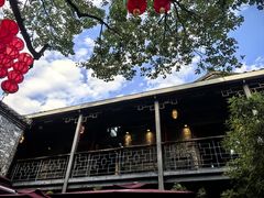 -大良毋米粥 · 粥底火锅(岭南天地店)