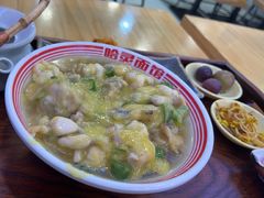 -哈灵现炒本帮面(宁波路店)