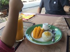 -Cafe de Thaan Aoan