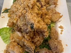 -真浪大家乐海鲜餐馆