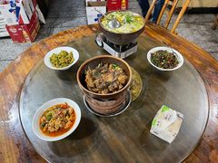 -麻伊伏土菜馆(朗州路店)