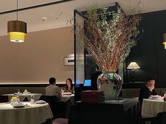 大堂-炳胜私厨(万象前海店)