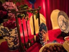 华凯华美达酒店-星尚嫁日(红星国际广场店)