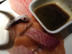 -星伦多 自助料理(圆融店)