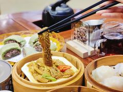 -顺德人家食府(黄金广场店)