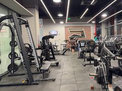 -加伍磅精英训练中心