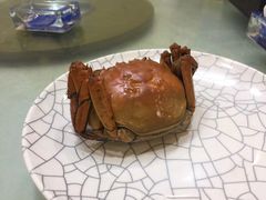 -方荣糊涂菜馆(湖北路店)