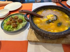 -若蘭慈·无国界素食料理(欢乐海岸店)