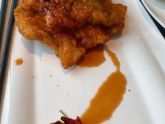 锅包肉-小南洋海景餐厅(深圳湾店)