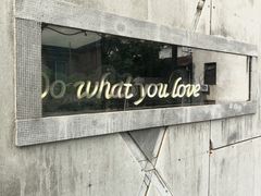 -边渡咖啡烘焙店(昙华林店)