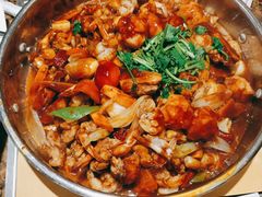 -黄记煌三汁焖锅(悦方IDmall店)