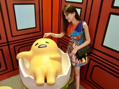 -CHANEL(恒隆广场店)