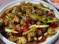 -阿杰臻选海鲜饭店(普陀山店)