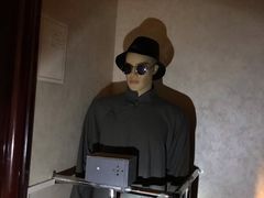 -魔方cube剧情密室逃脱(海岸城店)