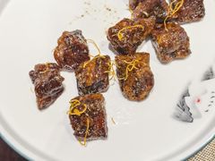 -西安西藏大厦开元名都大酒店·四季轩中餐厅