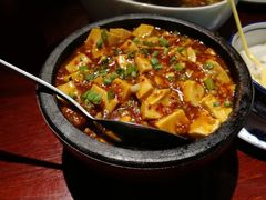 石锅豆腐-北平食府(马鞍山路店)