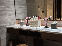 -北京乐多港万豪酒店汤乐宫温泉