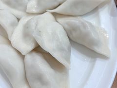 -海知道大连海鲜水饺(南山大冲店)