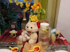 -又见马甲M8融合西餐厅(体育中心店)