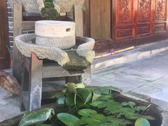-海窝子古镇