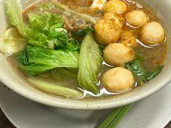 -万利洪记粉面美食