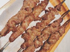 羊肉串-北方家宴(祈福店)