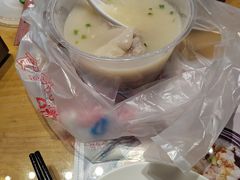 -易老妈蹄花.特色川菜(人民公园总店)