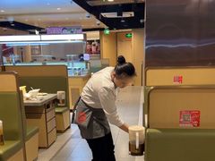 -海底捞火锅(高新活力汇店)