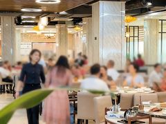 -點無缺茶楼·海鲜酒家(世博店)